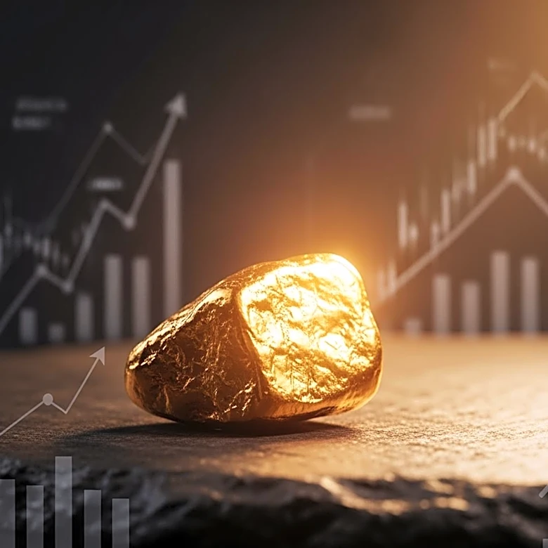 Agnico Eagle Mines Reports Strong Earnings and Revenue Growth Amidst Analyst Forecast Adjustments