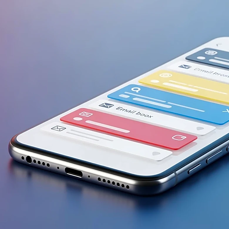 Avec Launches Tinder-Style Email App to Streamline Inbox Management