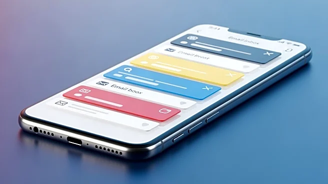 Avec Launches Tinder-Style Email App to Streamline Inbox Management