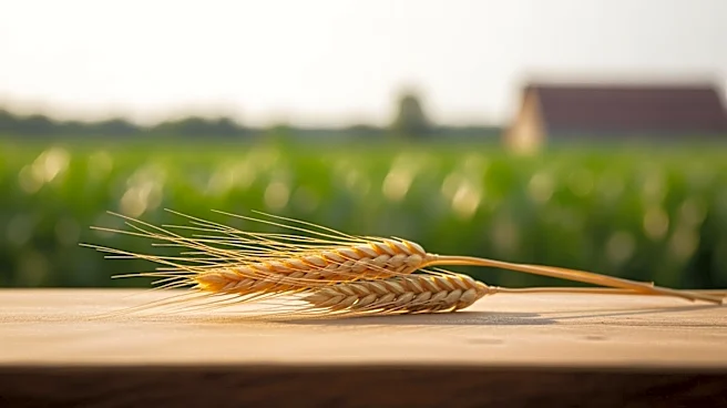 USMCA Review Aims to Strengthen North American Agricultural Trade