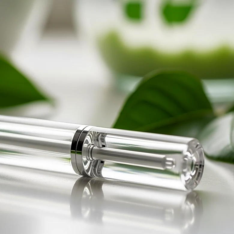 Lumson and Ponzini Introduce Glass Mascara Packaging to Enhance Sustainability