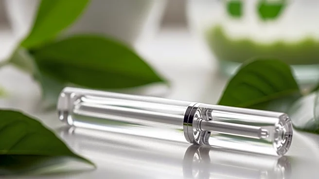 Lumson and Ponzini Introduce Glass Mascara Packaging to Enhance Sustainability