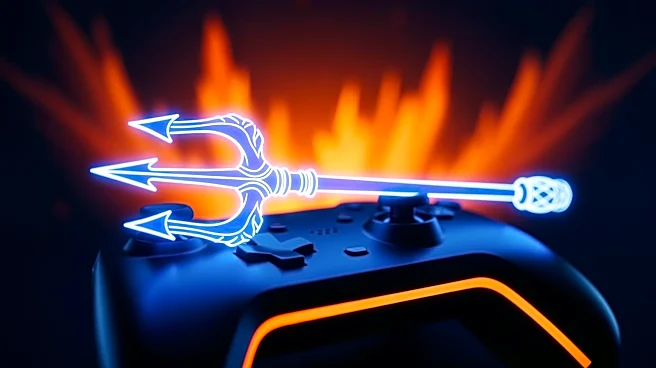 Hades 2 Set to Launch on Xbox Game Pass, Expanding Gaming Options