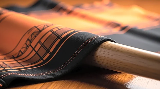 Baltimore Orioles Unveil Camden Yards-Inspired 2026 MLB City Connect Uniforms