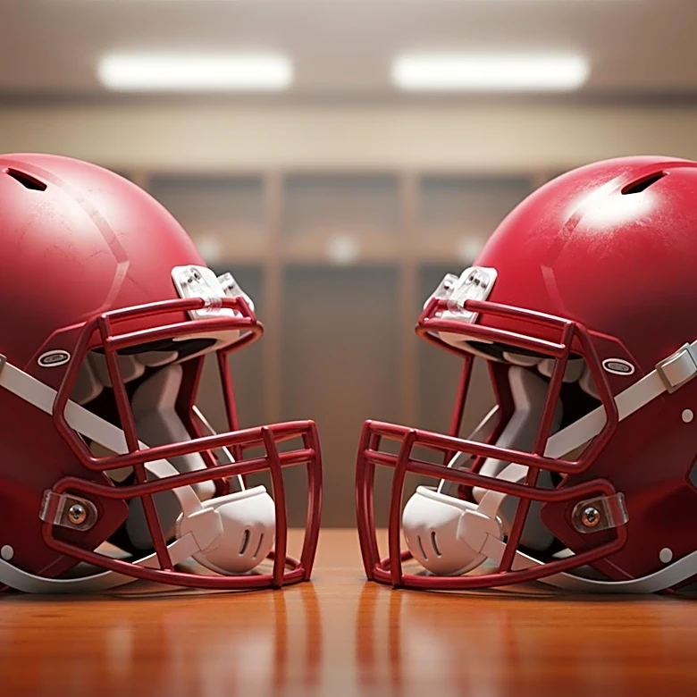 49ers' Fred Warner Compared to NFL Draft Prospect Sonny Styles