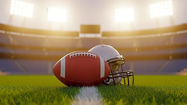 USC Trojans Confident in Quarterback Jayden Maiava for 2026 Season