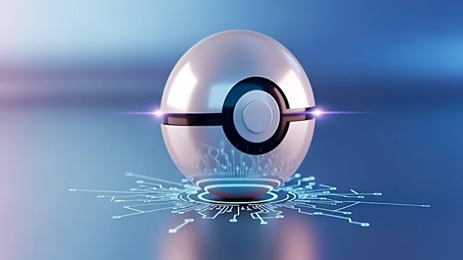 Pokémon Pokopia Update 1.0.3 Enhances Gameplay with Fixes and Improvements