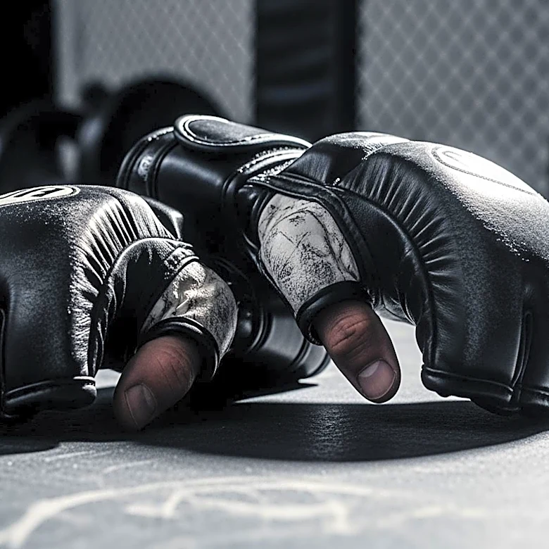 Curtis Blaydes Prepares for UFC 327 with Determination to Prove His Worth