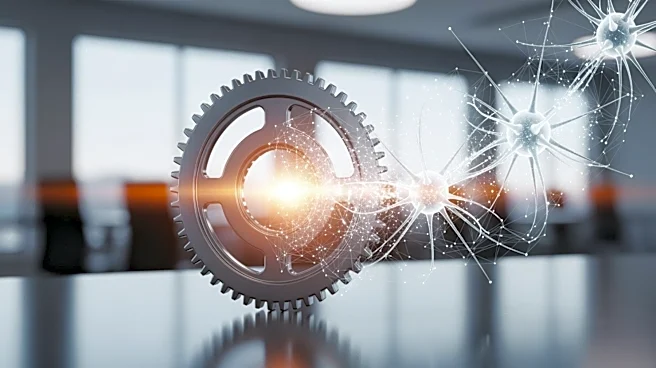 TCS Achieves Strong Q4 Profits Amid AI Expansion and Workforce Growth