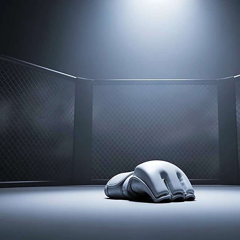 Vicente Luque Begins New Chapter in UFC Career with Move to Middleweight