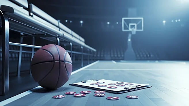 Indiana Basketball Faces Roster Overhaul as Nick Dorn Enters Transfer Portal