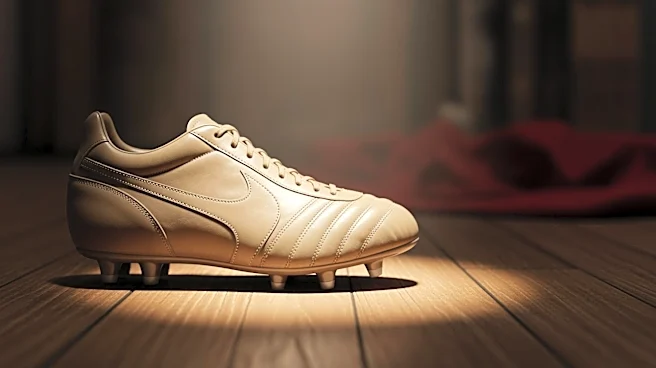 Andy Robertson to Leave Liverpool After Nine Successful Years