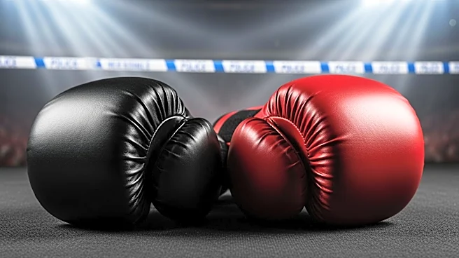 Carlos Ulberg Eyes Future Bout with Alex Pereira After UFC 327