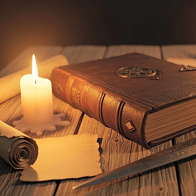 Christopher Buehlman's 'Between Two Fires' Finds New Success in Medieval Horror Genre