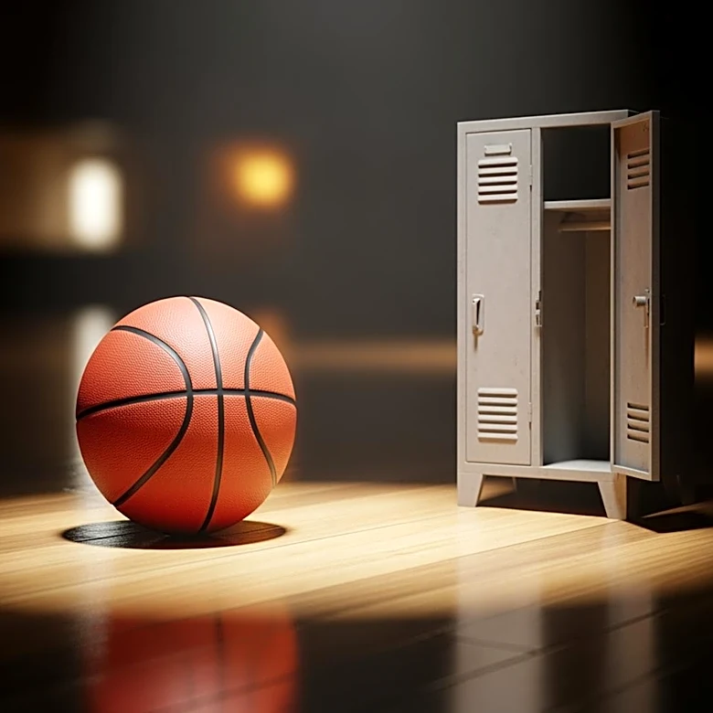 Kansas Basketball Eyes David Punch as Potential Replacement for Bryson Tiller