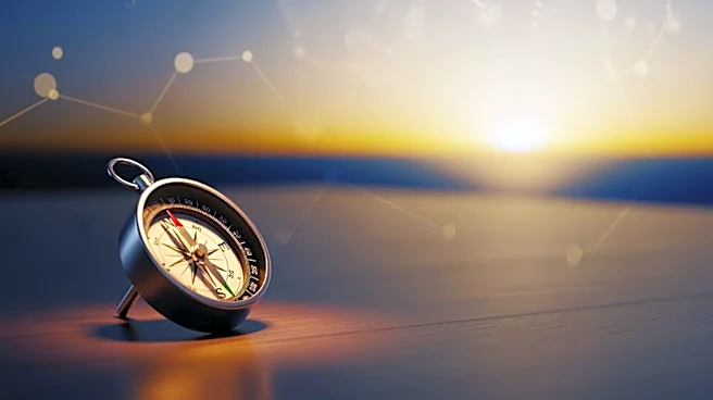 Blackstone's Baratta Sees Middle East Tension Easing as Boost for Private Equity Deals