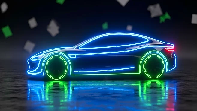 Kia Unveils Ambitious Growth Strategy with Expanded Electrified Vehicle Lineup