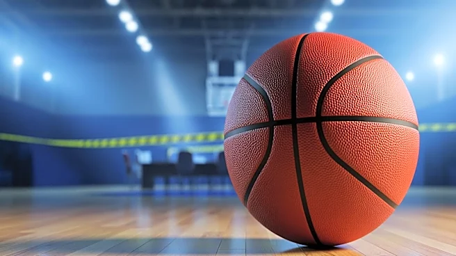 Michigan Wolverines Secure Transfer of J.P. Estrella to Bolster Basketball Lineup