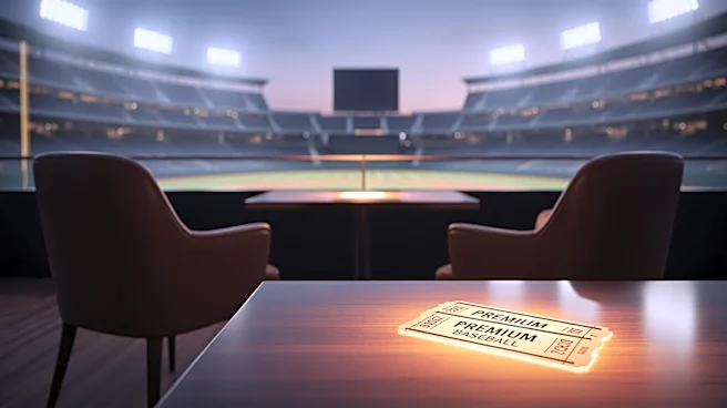 Capital One Expands MLB Ticket Access and Offers Exclusive Experiences for Cardholders