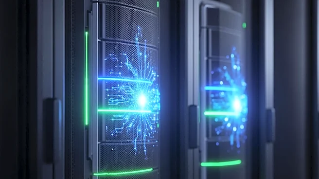 Amazon's AI Services Generate $15 Billion in Revenue, CEO Andy Jassy Reports