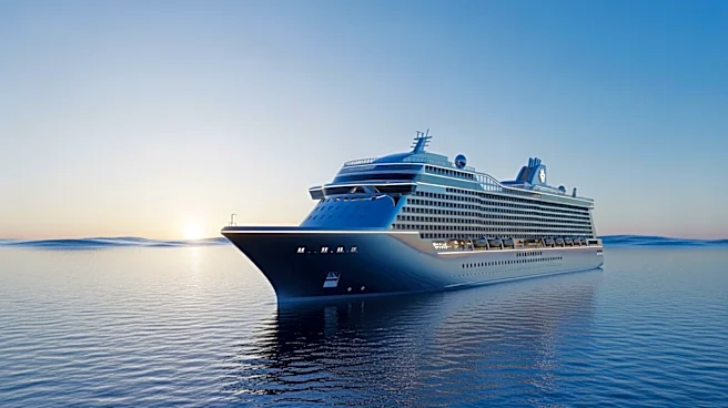 Celebrity Solstice Undergoes $250 Million Modernization to Enhance Guest Experience