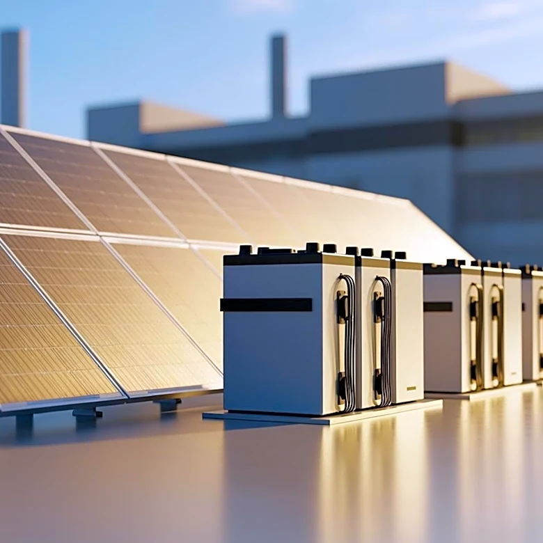 Luminous Power Technologies Expands Solar and Energy Storage Manufacturing in Odisha