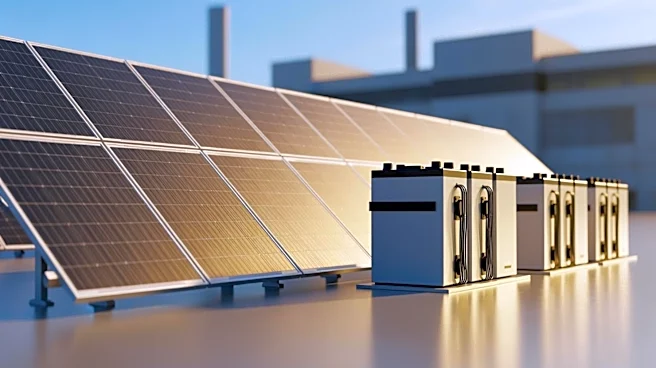 Luminous Power Technologies Expands Solar and Energy Storage Manufacturing in Odisha