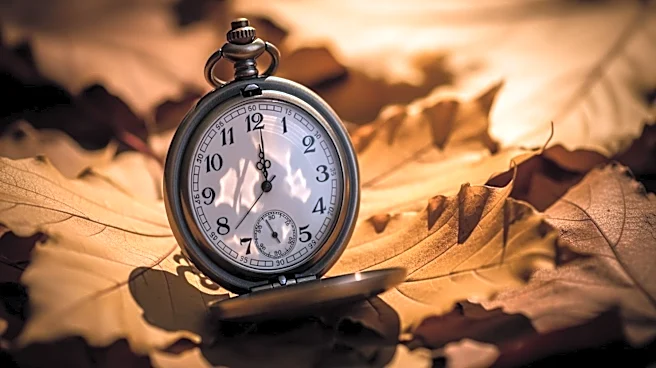 Upcoming Film 'An Autumn Summer' Explores Themes of Change and Memory