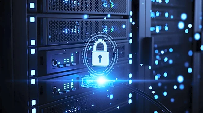 UNC6783 Cyber Group Targets BPO Companies to Steal Corporate Data