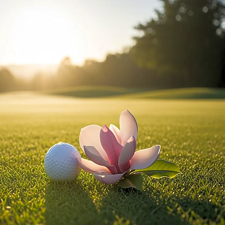 Viktor Hovland Reveals New Relationship at Masters Tournament, Capturing Public Attention