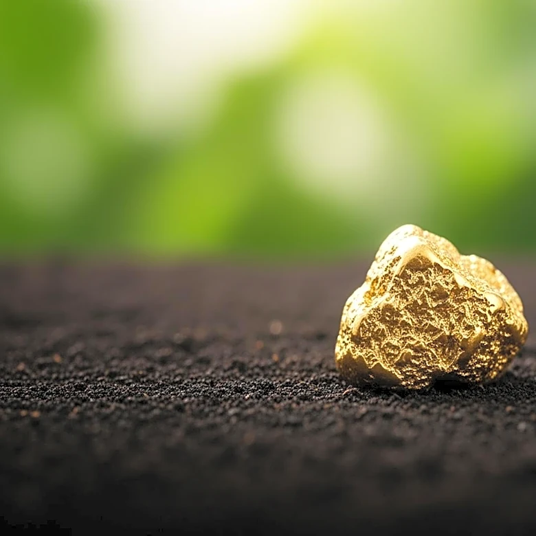 West African Resources on Track to Meet Annual Gold Production Guidance