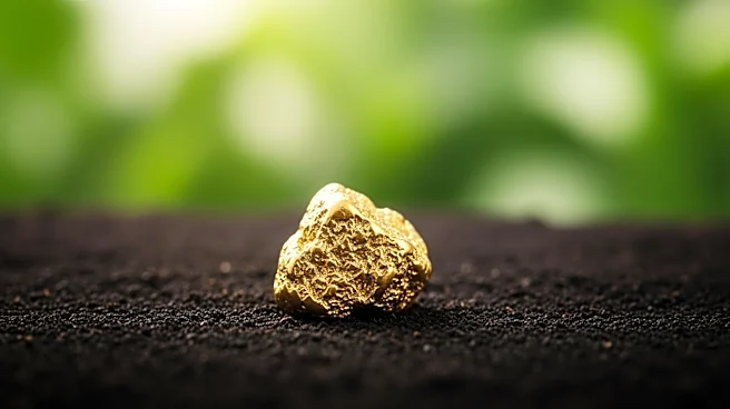 West African Resources on Track to Meet Annual Gold Production Guidance