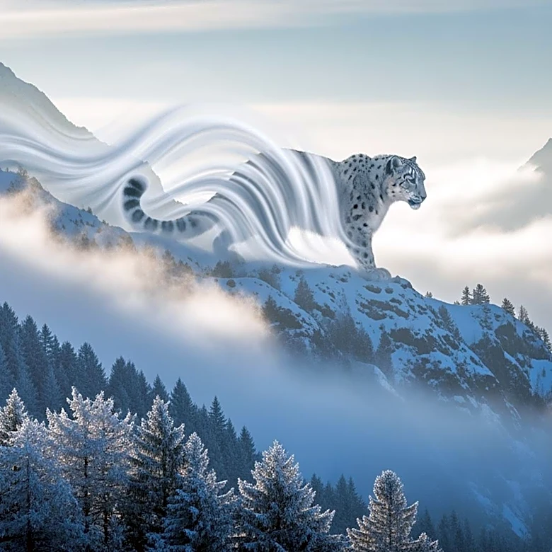 Appian Way Joins 'Snow Leopard Sisters' Documentary as Executive Producer, Highlighting Conservation Efforts