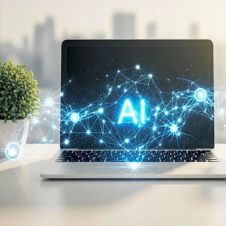 Solopreneurs Leverage AI for Business Growth and Efficiency