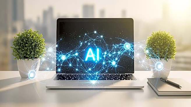 Solopreneurs Leverage AI for Business Growth and Efficiency