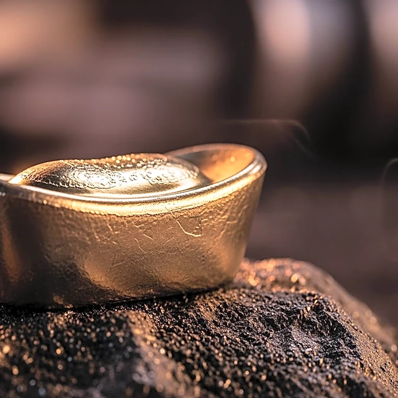 Alphamin Resources Projects Record Earnings Amid Strong Tin Market