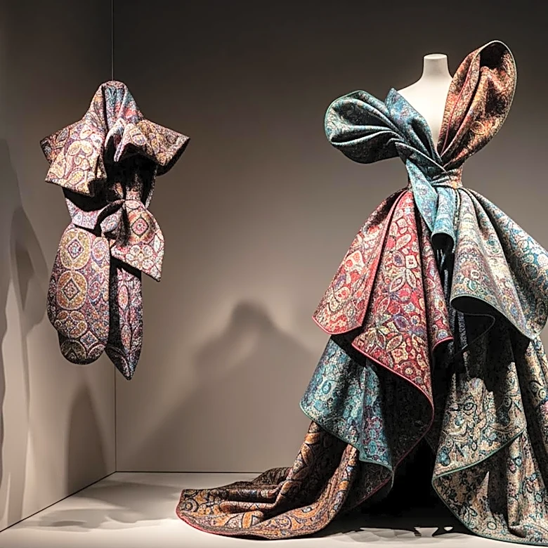 Carey Mulligan Showcases Dries Van Noten at 'Beef' Season Two Premiere