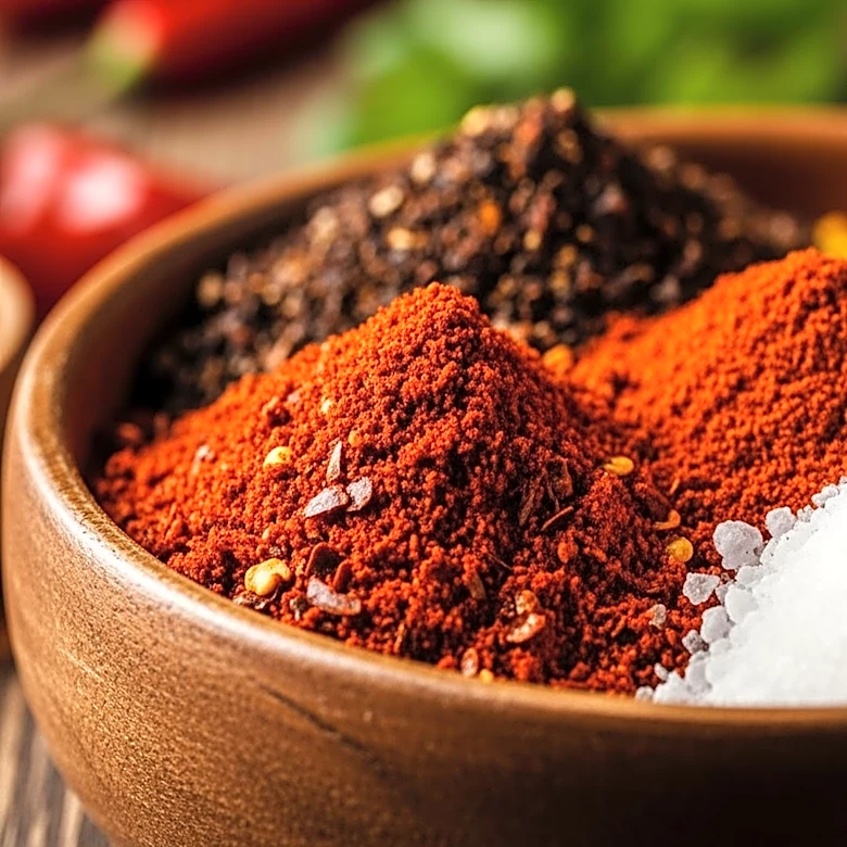 2026 Flavor Trends Highlight Bold and Savory Preferences