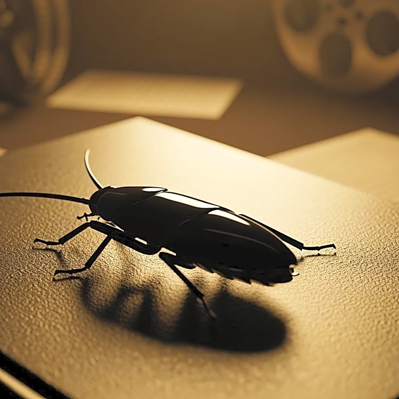 Rachel Sennott Joins Star-Studded Cast in 'Kockroach' Film