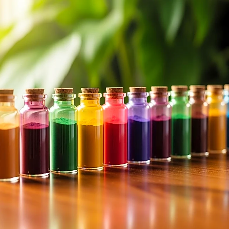 Sensient Expands Natural Color Production with $250 Million Investment