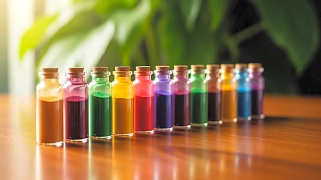 Sensient Expands Natural Color Production with $250 Million Investment