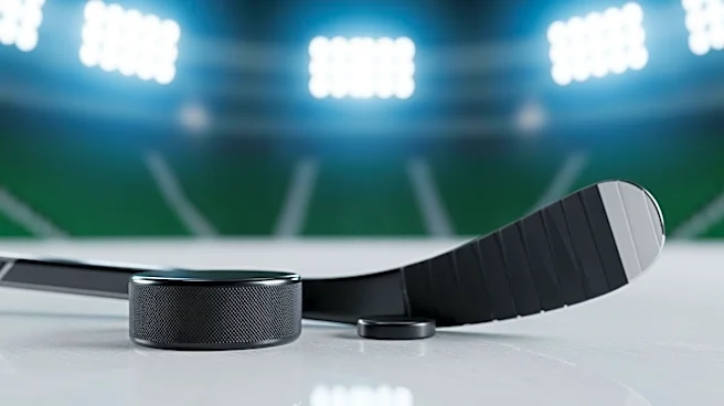 Minnesota Wild Signs Viking Gustafsson Nyberg to Entry-Level Contract, Strengthening Defensive Lineup