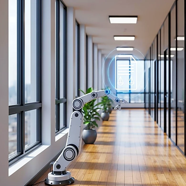 Legal Industry Reconsiders 'Managing by Walking Around' Amid AI Challenges