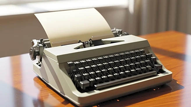 Norton Acquires Kate DiCamillo's New Novel for 2027 Release