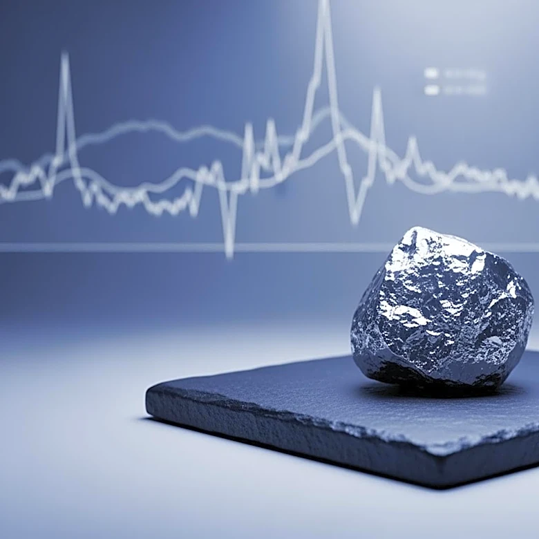 METLEN Energy  Metals Reports 2025 Financial Results Amid Market Volatility