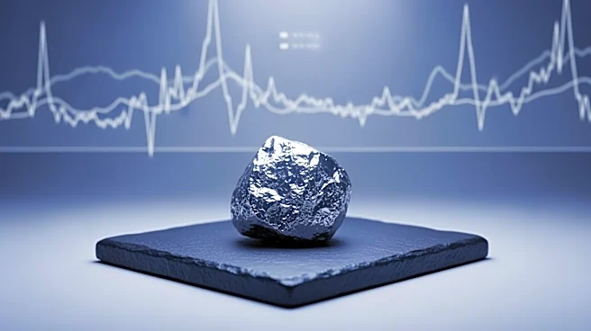 METLEN Energy Metals Reports 2025 Financial Results Amid Market Volatility