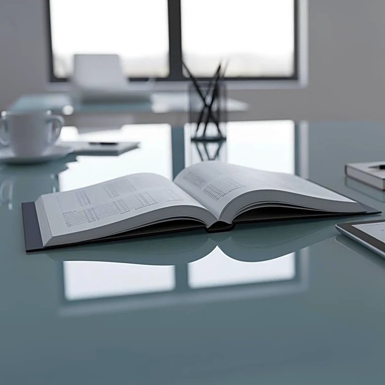 Lucanet CEO Elias Apel Discusses Strategic Shift in Finance Management