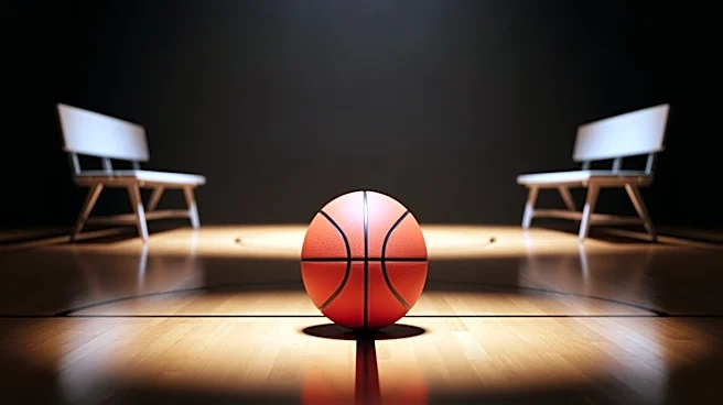 Chicago Sky Negotiates Trade to Acquire Rickea Jackson from Los Angeles Sparks