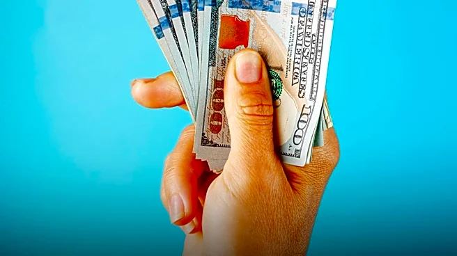 Financial FOMO Strains Relationships Among Younger Americans