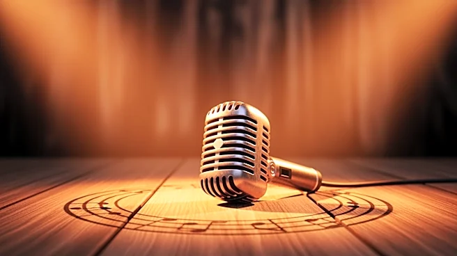 Jacob Hackworth's MCA Debut Single Gains Momentum in Country Music Scene